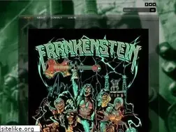 Sites similar to frankensteinrocks.com