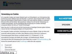 Sites similar to frankentherme.de