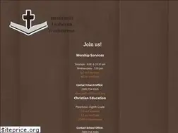 Sites similar to frankentrost.org
