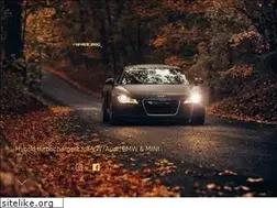 Sites similar to frankenturbo.com