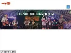 Sites similar to frankenx-press.de