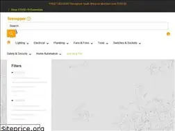 Sites similar to frankeonline.co.za