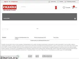 Sites similar to frankepiesedeschimb.ro