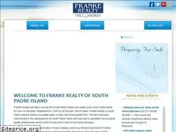 Sites similar to frankerealty.com