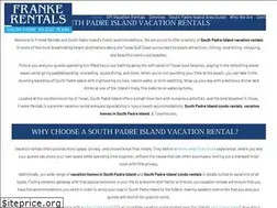Sites similar to frankerentals.com