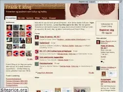 Sites similar to frankering.com