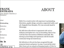 Sites similar to frankestradaart.com