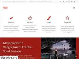 Sites similar to franketezgah.com.tr