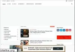 Sites similar to frankfeed.co.in