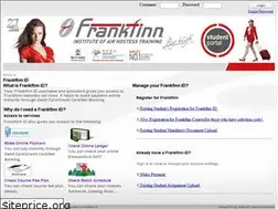Sites similar to frankfinn.co.in