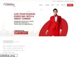 Sites similar to frankfinn.com