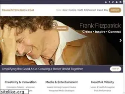 Sites similar to frankfitzpatrick.com