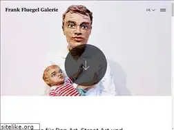 Sites similar to frankfluegel.com