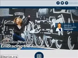 Sites similar to frankfort-in.gov