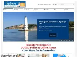 Sites similar to frankfort-insurance.com