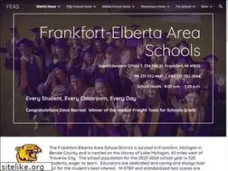Sites similar to frankfort.k12.mi.us