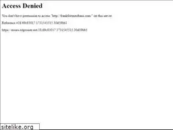 Sites similar to frankfortautohaus.com