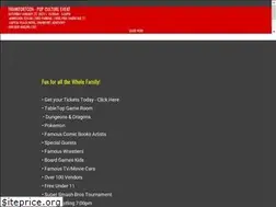 Sites similar to frankfortcomiccon.com
