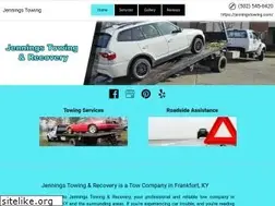 Sites similar to frankforttow.com