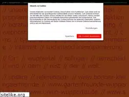 Sites similar to frankfrewer.de