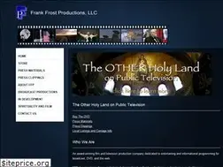 Sites similar to frankfrostproductions.com