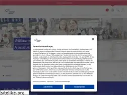Sites similar to frankfurt-airport.com