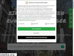 Sites similar to frankfurt-berger-strasse.de