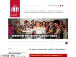 Sites similar to frankfurt-business.net