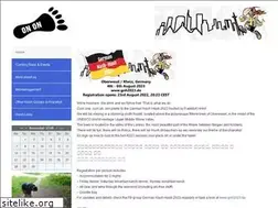 Sites similar to frankfurt-hash.de
