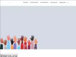 Sites similar to frankfurt-hilft.de