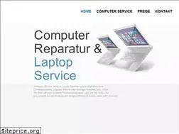 Sites similar to frankfurt-it-service.de