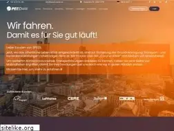 Sites similar to frankfurt-kurierdienst.de