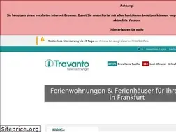 Sites similar to frankfurt-lodge.de
