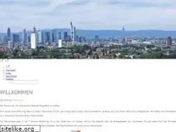 Sites similar to frankfurt-neubau.de