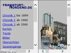 Sites similar to frankfurt-nordend.de