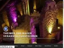 Sites similar to frankfurt-rental.com