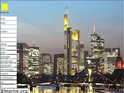 Sites similar to frankfurt.inside-city.de