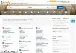 Sites similar to frankfurt.locanto.de