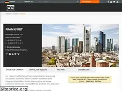 Sites similar to frankfurt.sae.edu