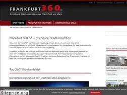 Sites similar to frankfurt360.de