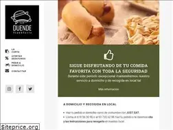 Sites similar to frankfurtduende.com