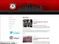 Sites similar to frankfurter-fanprojekt.de