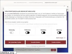 Sites similar to frankfurter-goethe-haus.de