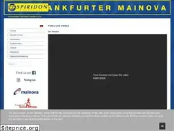 Sites similar to frankfurter-halbmarathon.de