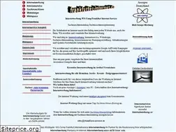 Sites similar to frankfurter-internet.de