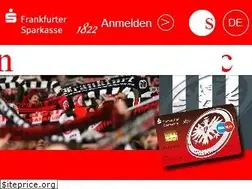 Sites similar to frankfurter-sparkasse.de