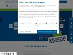 Sites similar to frankfurter-volksbank.de