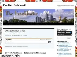 Sites similar to frankfurtfeelsgood.de