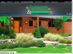 Sites similar to frankfurthinc.com