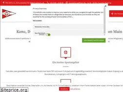 Sites similar to frankfurtkanu.de